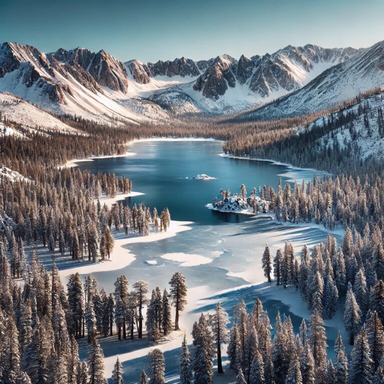 10 Winter Bucket List Ideas for Couples: California Getaways