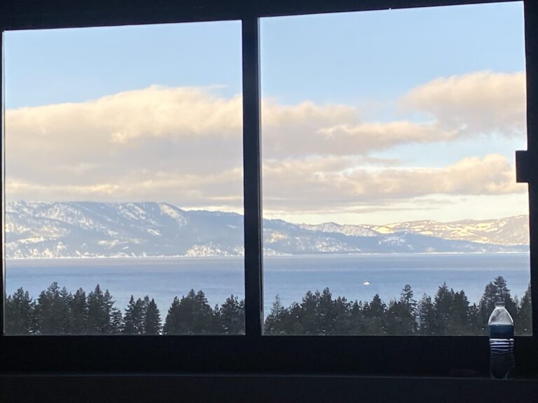 A Heavenly South Lake Tahoe Weekend Itinerary